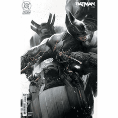 Batman # 156 (Variant)