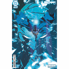 Batman # 157 (Hush Variant)