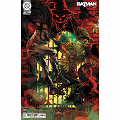 Batman # 157 (Variant)