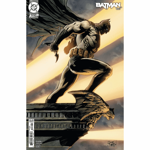 Batman # 157 (Variant)