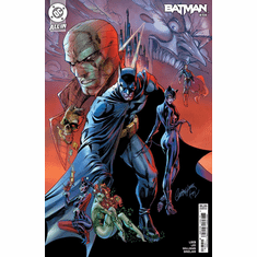 Batman # 158 (Variant)