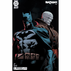 Batman # 158 (Variant)