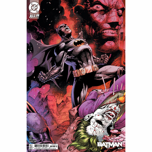 Batman # 158 (Variant)