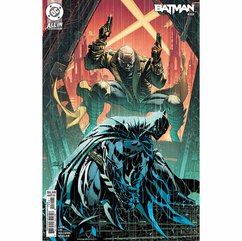 Batman # 159 (Variant)