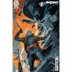 Batman # 159 (Variant)