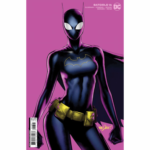 Batman # 16 (Variant)