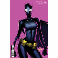 Batman # 16 (Variant)