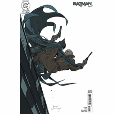 Batman # 160 (Variant)