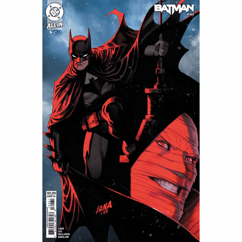 Batman # 160 (Variant)