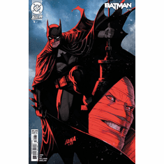 Batman # 160 (Variant)