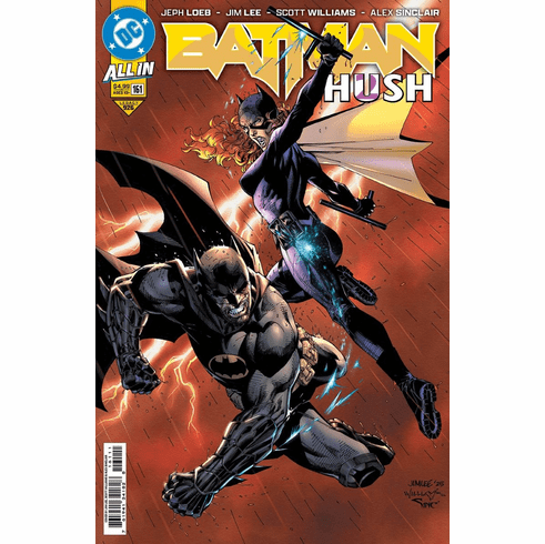 Batman # 161