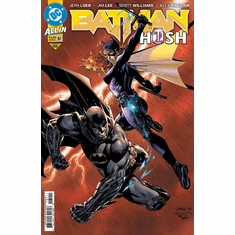 Batman # 161