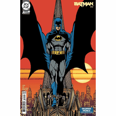Batman # 161 (Legacy Variant)