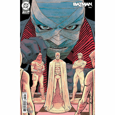 Batman # 162 (Incentive Variant)