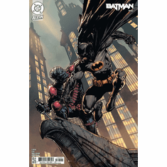 Batman # 162 (Variant)