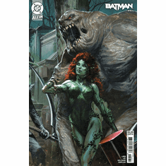 Batman # 162 (Variant)