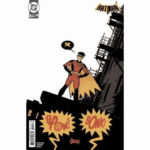 Batman # 2 (Incentive Variant)