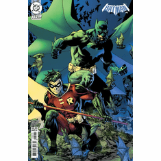 Batman # 2 (Variant)