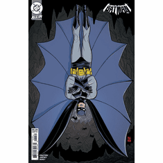 Batman # 2 (Variant)