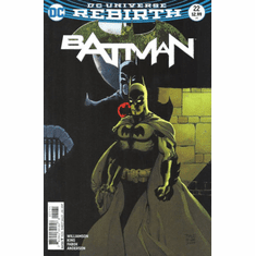 Batman # 22 (Variant)