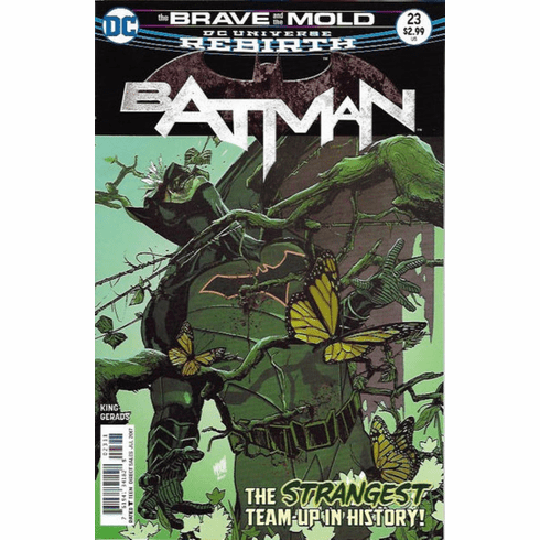 Batman # 23