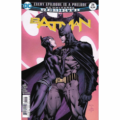 Batman # 24