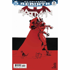 Batman # 24 (Variant)