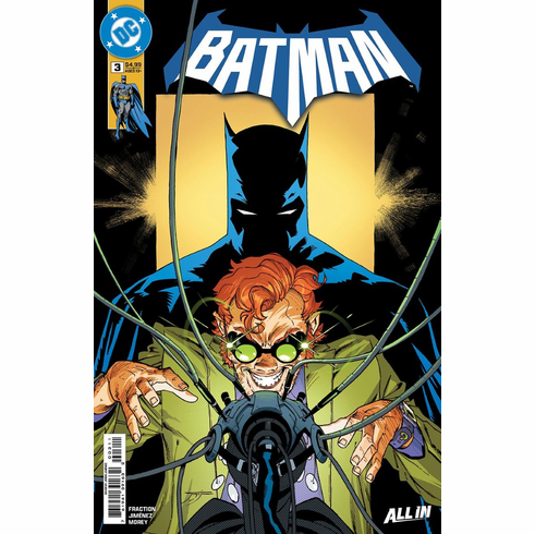 Batman # 3