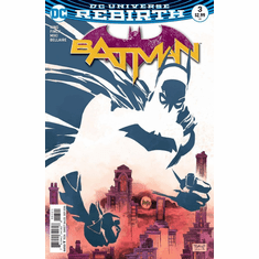 Batman # 3 (Variant)