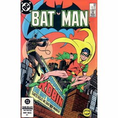 Batman # 368