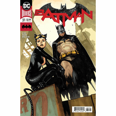 Batman # 37 (Variant)