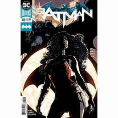 Batman # 40