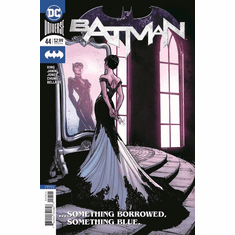 Batman # 44 (Variant)