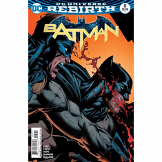 Batman # 5