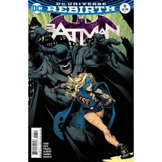 Batman # 6