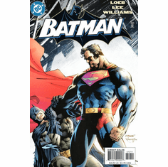 Batman # 612