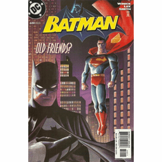 Batman # 640