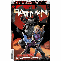 Batman # 77 (2nd Print)