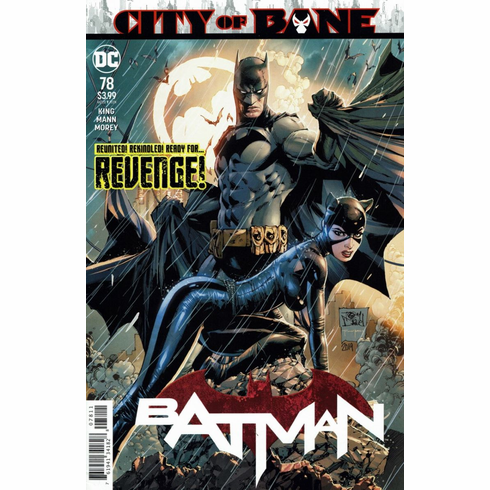 Batman # 78