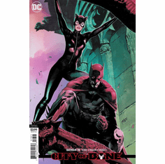 Batman # 78 (Variant)