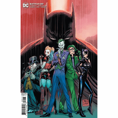 Batman # 89 (3rd Print)