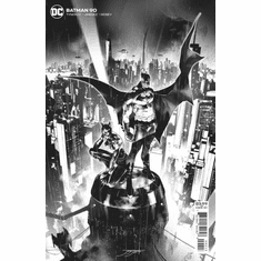 Batman # 90 (3rd Print)