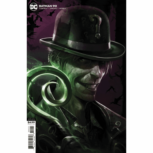 Batman # 90 (Variant)