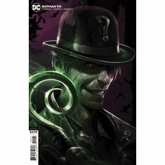 Batman # 90 (Variant)