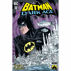 Batman: Dark Age # 1