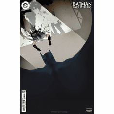 Batman: Dark Patterns # 1 (Variant)