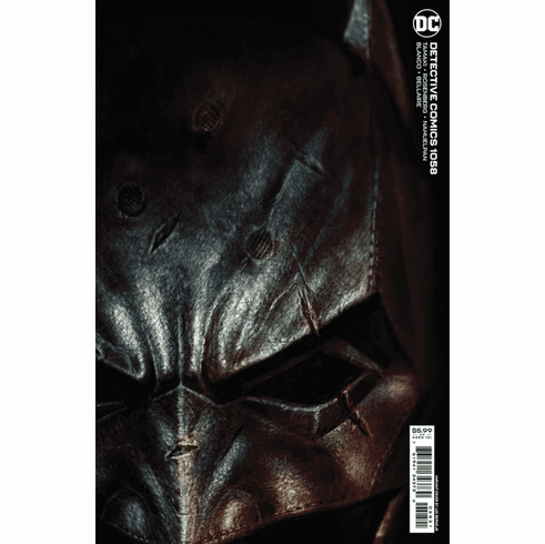 Batman Detective Comics # 1058 (Variant)