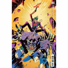 Batman / Superman: World's Finest # 10 (Incentive Variant)