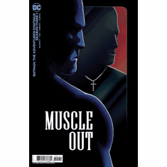 Batman: The Adventures Continue Season III # 1 (Incentive Variant)