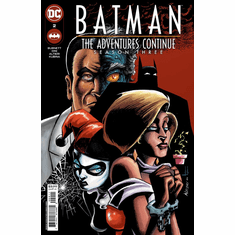 Batman: The Adventures Continue Season III # 2